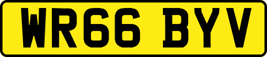 WR66BYV