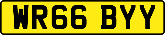 WR66BYY