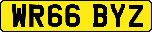 WR66BYZ