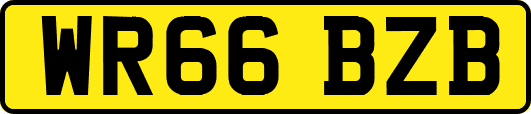 WR66BZB