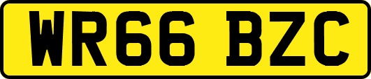 WR66BZC