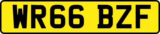 WR66BZF