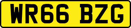 WR66BZG