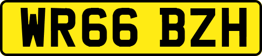 WR66BZH