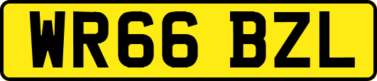 WR66BZL