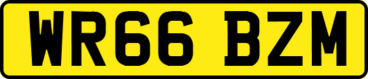 WR66BZM
