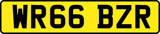 WR66BZR