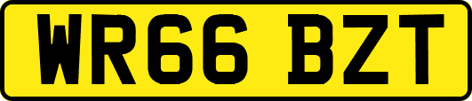 WR66BZT
