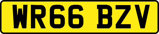 WR66BZV