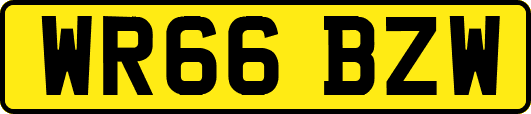 WR66BZW