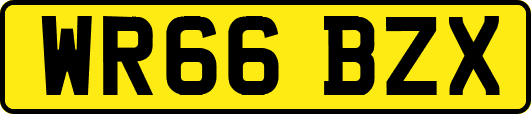 WR66BZX