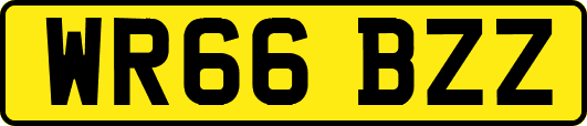 WR66BZZ
