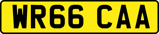 WR66CAA