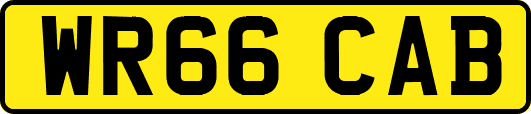 WR66CAB
