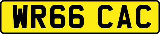 WR66CAC