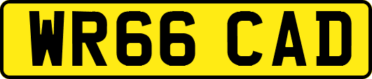 WR66CAD