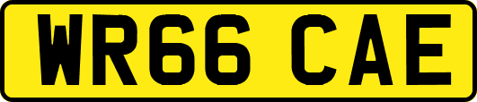 WR66CAE