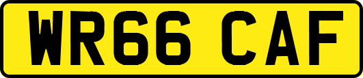 WR66CAF