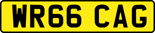 WR66CAG