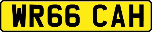 WR66CAH