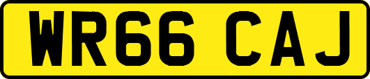 WR66CAJ