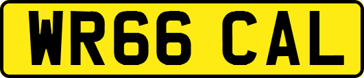WR66CAL