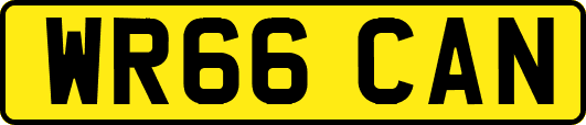 WR66CAN