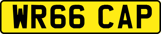 WR66CAP