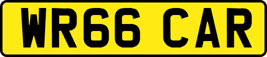 WR66CAR