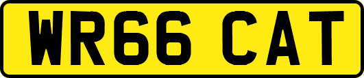 WR66CAT