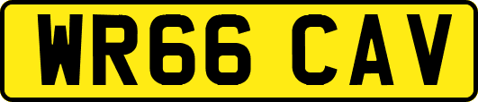 WR66CAV