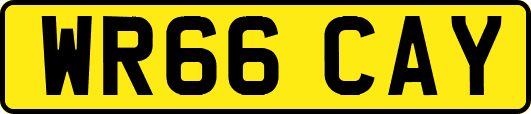 WR66CAY