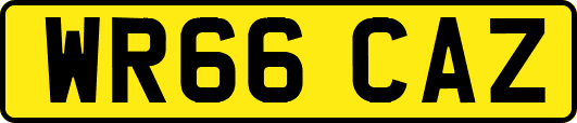 WR66CAZ