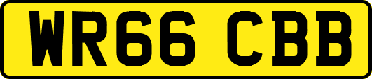 WR66CBB