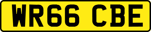 WR66CBE