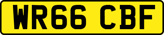 WR66CBF