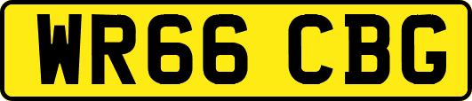 WR66CBG