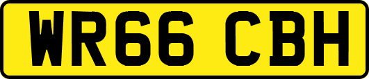 WR66CBH