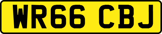 WR66CBJ