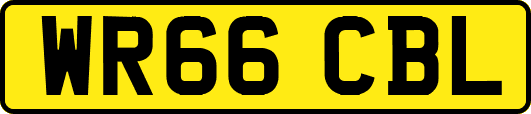 WR66CBL