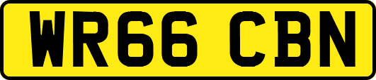 WR66CBN