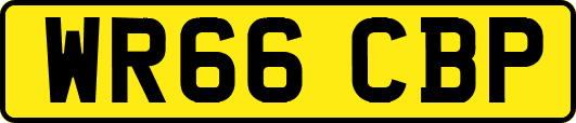 WR66CBP