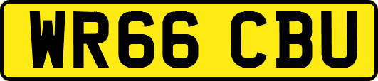 WR66CBU