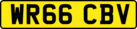 WR66CBV