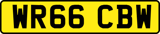 WR66CBW