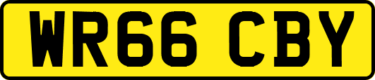 WR66CBY