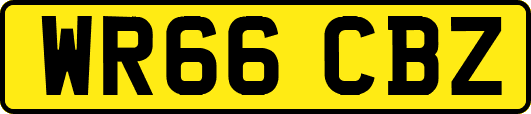 WR66CBZ