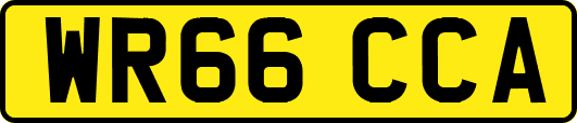WR66CCA