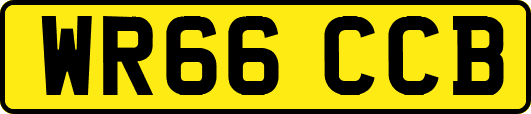 WR66CCB