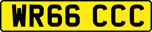 WR66CCC